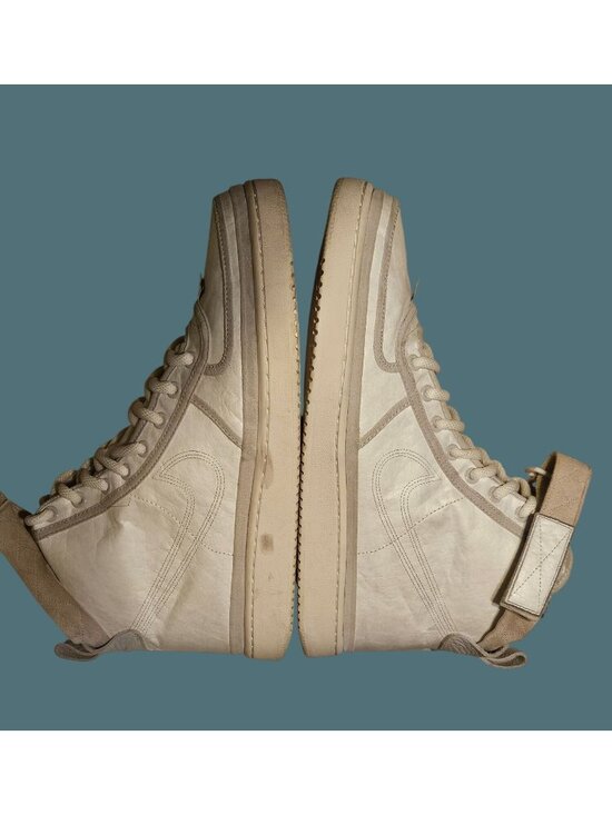 Nike Vandal High All Star Sneakers Men Size 10